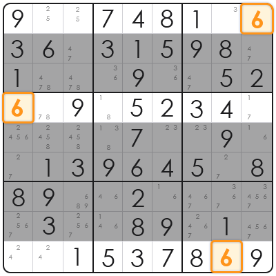 sudoku directions