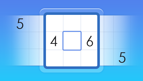 sudoku tips advanced